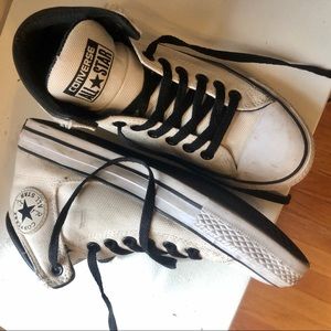Converse All Star High-Top Chucks, Unisex